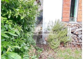 Giardino - Villa via Craveggia, Toceno - photo 7