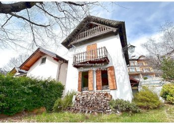 Facciata - Villa via Craveggia, Toceno - foto 10