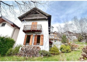 Facciata - Villa via Craveggia, Toceno - foto 13