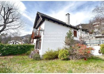 Terreno - Villa via Craveggia, Toceno - photo 15