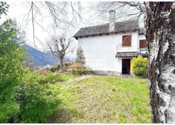 Terreno - Villa via Craveggia, Toceno - photo 17