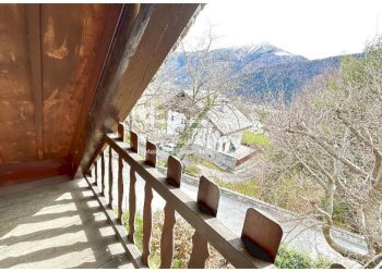 Balcone - Villa via Craveggia, Toceno - foto 22