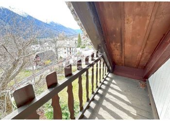 Balcone - Villa via Craveggia, Toceno - photo 23