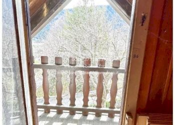 Balcone - Villa via Craveggia, Toceno - photo 24