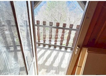 Balcone - Villa via Craveggia, Toceno - photo 25