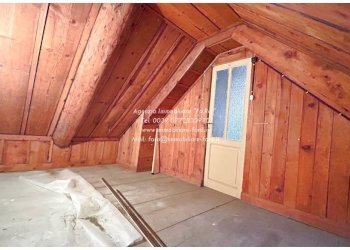 Stanza non arredata - Villa via Craveggia, Toceno - photo 28