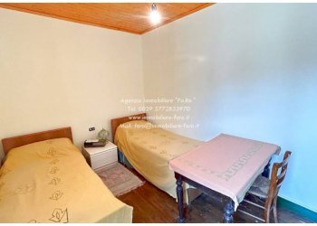 Camera da letto - Villa via Craveggia, Toceno - photo 33