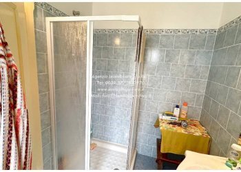 Bagno - Villa via Craveggia, Toceno - photo 36