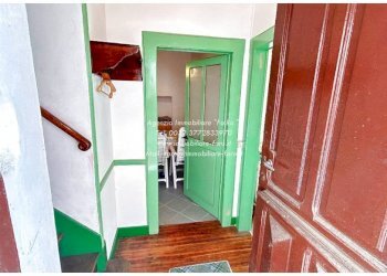 Disimpegno - Villa via Craveggia, Toceno - foto 37