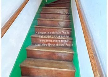 Scala - Villa via Craveggia, Toceno - photo 38