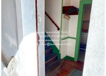 Interno palazzo - Villa via Craveggia, Toceno - foto 39