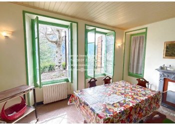 Salone - Villa via Craveggia, Toceno - photo 42