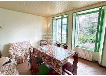Salone - Villa via Craveggia, Toceno - foto 44