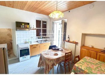 Cucina - Villa via Craveggia, Toceno - foto 45