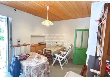 Salone - Villa via Craveggia, Toceno - foto 46