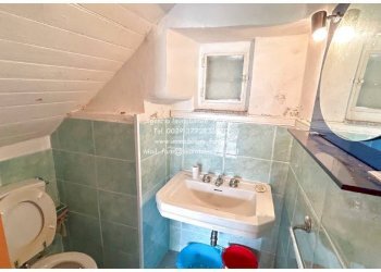 Bagno - Villa via Craveggia, Toceno - photo 50