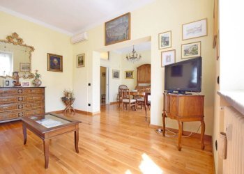 Salone - Quadrilocale via Giovanni e Giacomo Durando, 2, Mondovì - foto 2