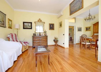 Salone - Quadrilocale via Giovanni e Giacomo Durando, 2, Mondovì - foto 10