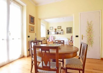 Salone - Quadrilocale via Giovanni e Giacomo Durando, 2, Mondovì - foto 12