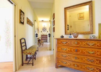 Corridoio - Quadrilocale via Giovanni e Giacomo Durando, 2, Mondovì - foto 16