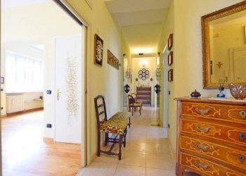 Corridoio - Quadrilocale via Giovanni e Giacomo Durando, 2, Mondovì - foto 17