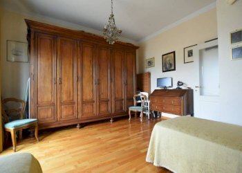 Camera da letto - Quadrilocale via Giovanni e Giacomo Durando, 2, Mondovì - foto 19