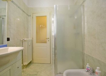 Bagno - Quadrilocale via Giovanni e Giacomo Durando, 2, Mondovì - foto 24