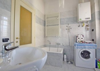 Bagno - Quadrilocale via Giovanni e Giacomo Durando, 2, Mondovì - foto 25