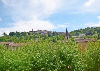 Vista - Quadrilocale via Giovanni e Giacomo Durando, 2, Mondovì - foto 27