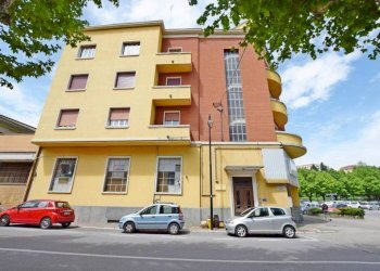 Facciata - Quadrilocale via Giovanni e Giacomo Durando, 2, Mondovì - foto 29