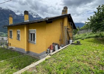 Giardino - Villa Località Frissonière, 1, Saint-Christophe - foto 4