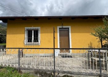 Facciata - Villa Località Frissonière, 1, Saint-Christophe - foto 6