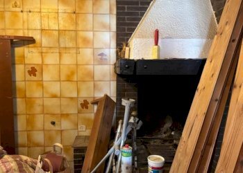 Ripostiglio - Villa Località Frissonière, 1, Saint-Christophe - foto 9