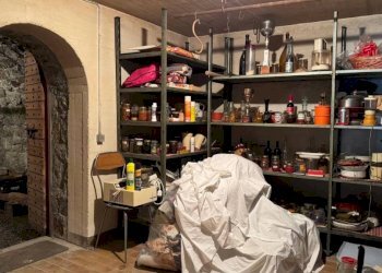 Cantina - Villa Località Frissonière, 1, Saint-Christophe - foto 11