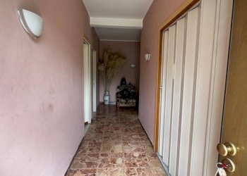 Corridoio - Villa Località Frissonière, 1, Saint-Christophe - foto 13