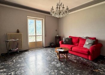 Salone - Villa Località Frissonière, 1, Saint-Christophe - foto 14