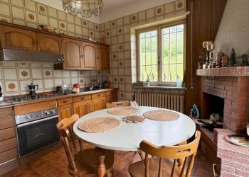 Cucina - Villa Località Frissonière, 1, Saint-Christophe - foto 17