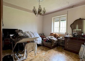 Camera da letto - Villa Località Frissonière, 1, Saint-Christophe - foto 21
