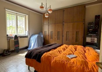 Camera da letto - Villa Località Frissonière, 1, Saint-Christophe - foto 22