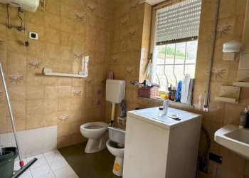 Bagno - Villa Località Frissonière, 1, Saint-Christophe - foto 23