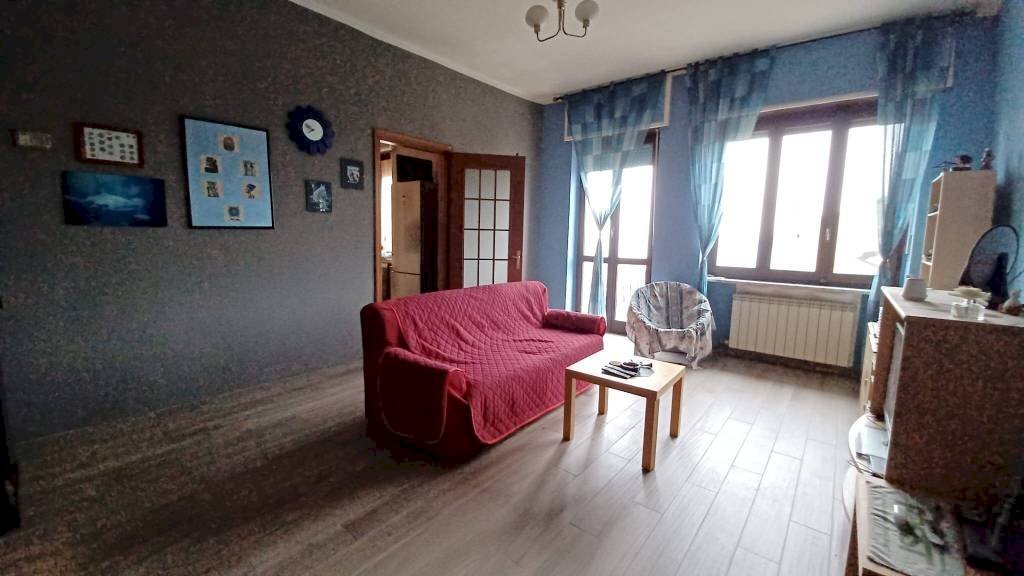 Sala da pranzo - Trilocale Caselette - foto 2