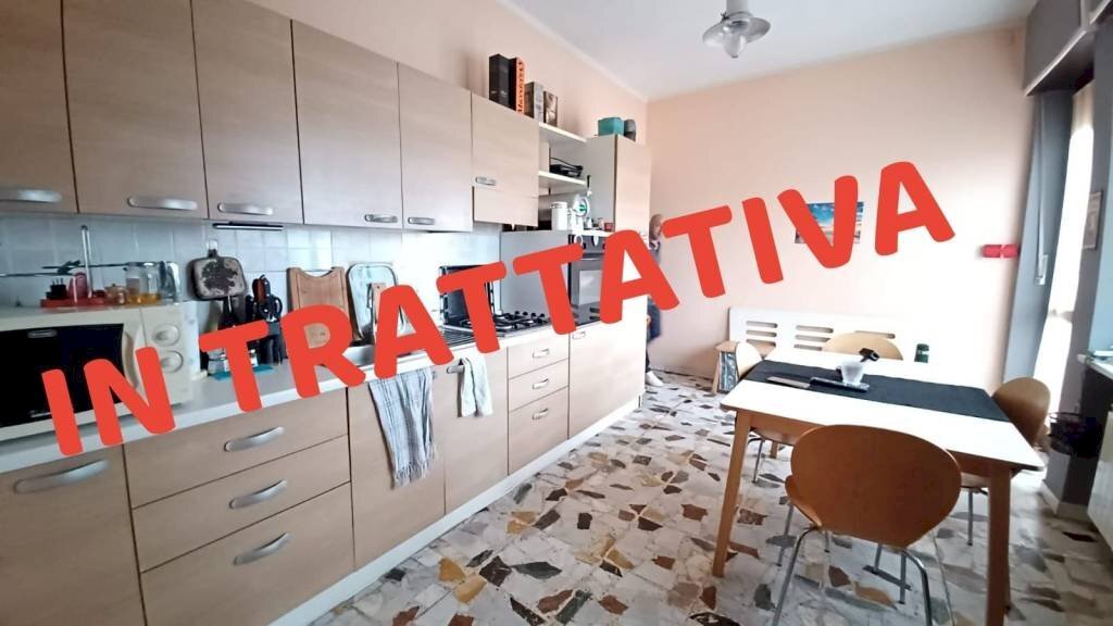 Cucina - Three-room apartment via Roma, Caselette - photo 1