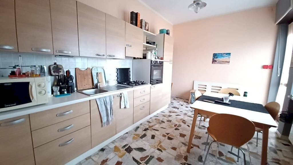 Cucina - Three-room apartment via Roma, Caselette - photo 2