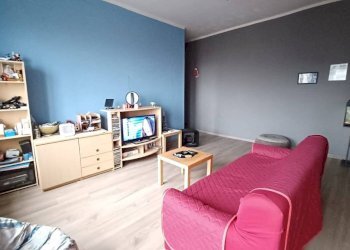 Camera da letto - Trilocale Caselette - foto 1