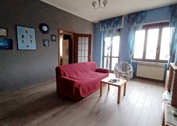 Sala da pranzo - Trilocale Caselette - foto 2