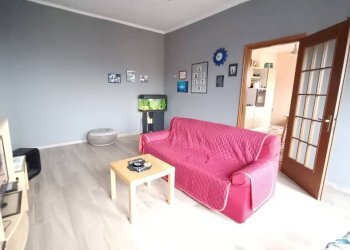 Salone - Trilocale Caselette - foto 3