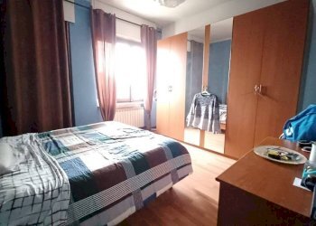 Camera da letto - Trilocale Caselette - foto 8