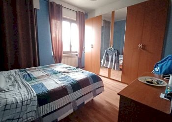 Camera da letto - Trilocale Caselette - foto 10