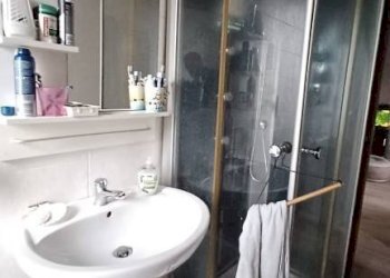 Bagno - Three-room apartment Caselette - photo 11