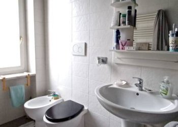 Bagno - Trilocale Caselette - foto 12